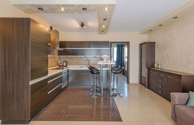 Apartamenty Sun & Snow Villa Nord - Foto 6