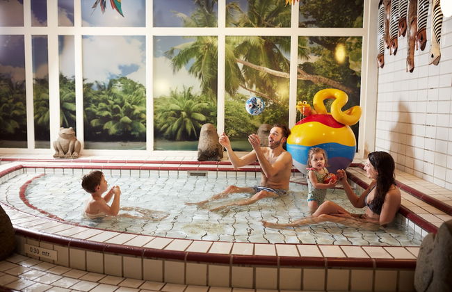 Center Parcs Parc Sandur - Foto 42