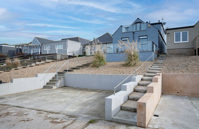 Beach View Breeze - Foto 54