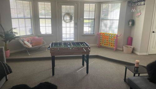 Spacious Austin Retreat for Families & Groups - Foto 5