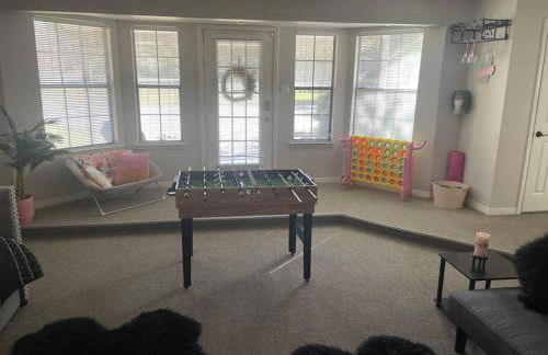 Spacious Austin Retreat for Families & Groups - Foto 5