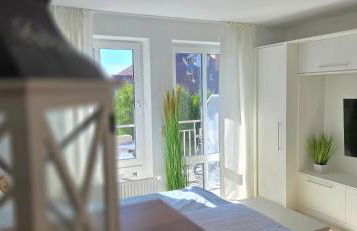 Nr 43 - Ferienwohnung Bootsweg Nähe Yachthafen - Foto 17