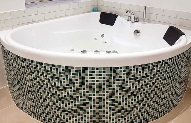 Holiday Home in Nykøbing M - Foto 6