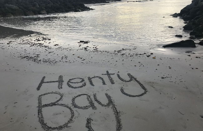 Holiday Lifestyle Henty Bay Portland - Foto 33