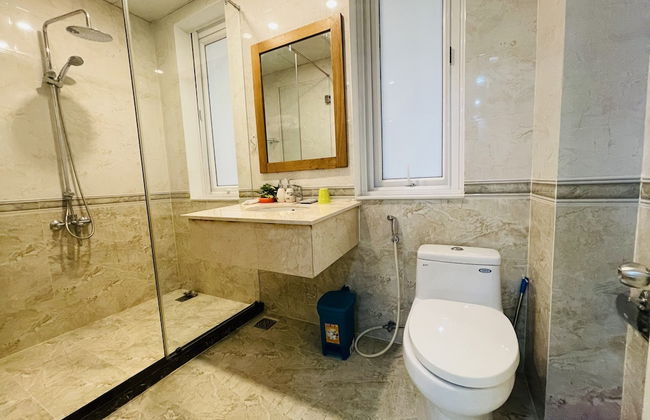 Benzen Villas Nha Trang - Foto 75