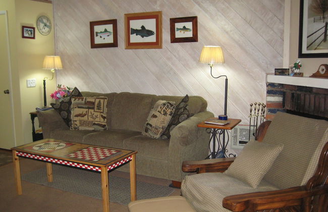 La Vista Blanc by Mammoth Reservation Bureau - Foto 31