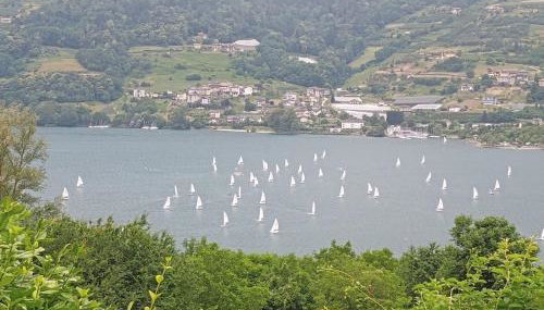 Apartment Harmony - Ischia - Lago di Caldonazzo - Foto 1