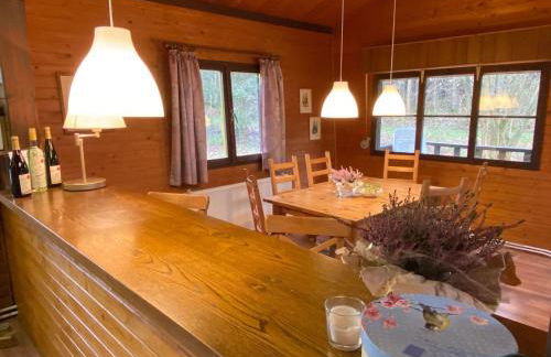 Ferienhaus mit Garten, Eschede - Foto 10