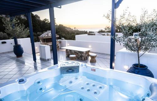 Giannis & Maria Sunset House - Foto 27