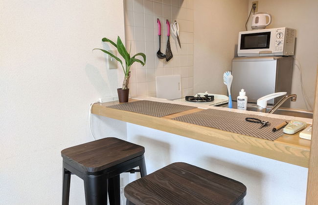 Heart of Shimokitazawa Group Stay 502 - Photo 6