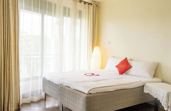 Nile Retreat - Luxury Villa in Jinja - Foto 5