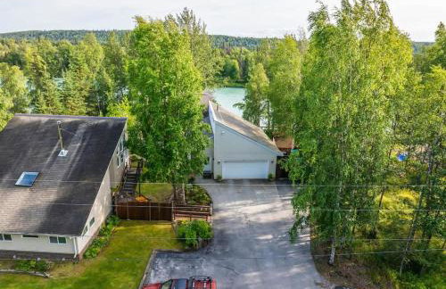 The Kenai River King - Foto 13