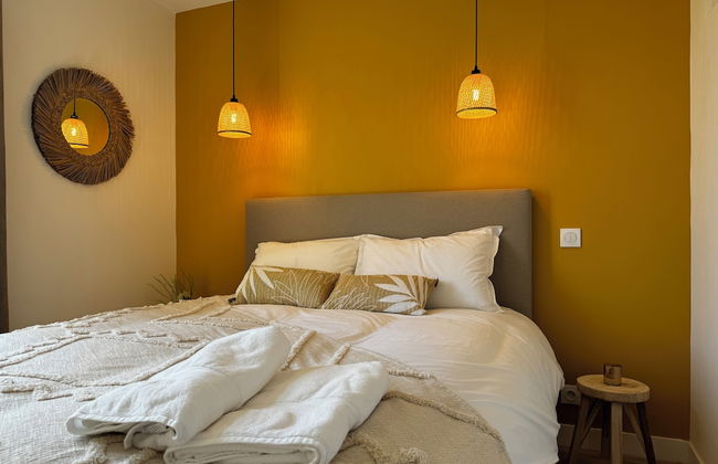 Cozy Niort - Photo 17