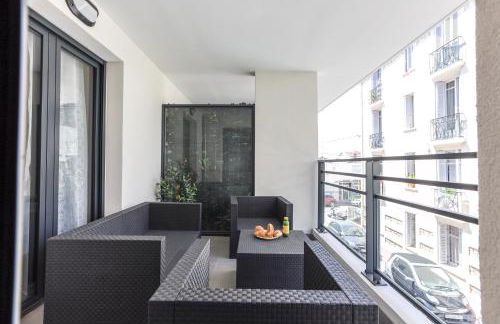 CANNES: Appartement Cosy à 2 pas de la Croisette - Foto 26