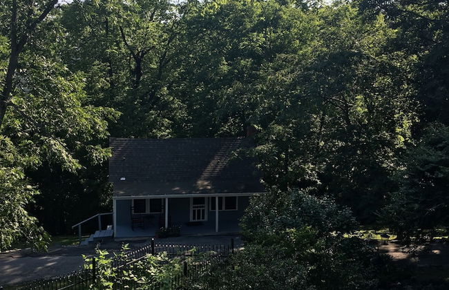 Lookout Cottages - Foto 70