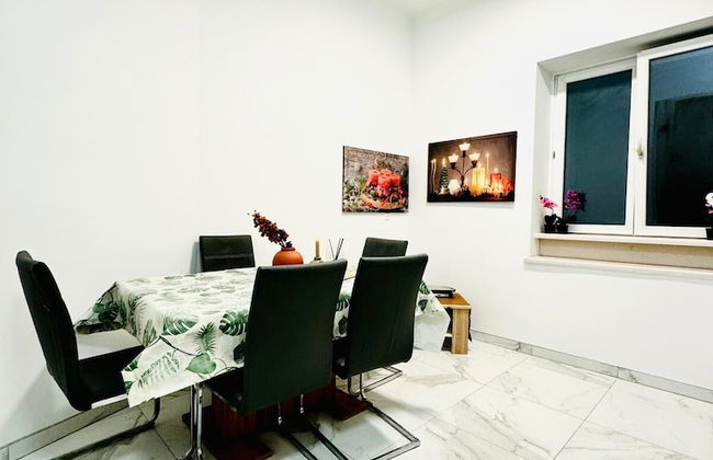 Affordable 5BR Apt Near Atzgersdorf - Foto 72