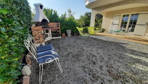 L'Ecrin Meublé de tourisme classé 3 étoiles - Foto 5