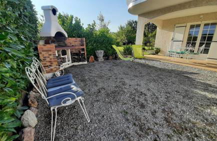 L'Ecrin Meublé de tourisme classé 3 étoiles - Foto 5