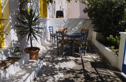 Artist Rooms - Triantafyllou Birth House - Foto 9