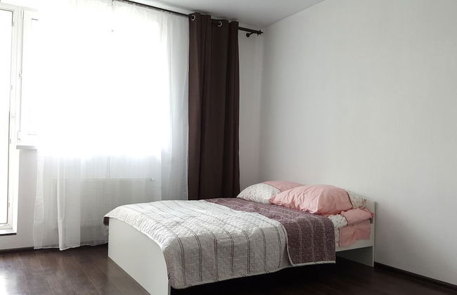 LOFT STUDIO Nosovihinskoe 25-5 - Foto 2