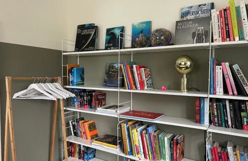 Ferienwohnung Dausacker - Foto 14