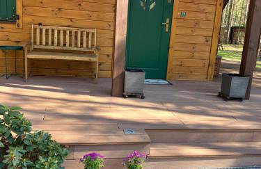 Domek Zielona Sowa - Foto 3