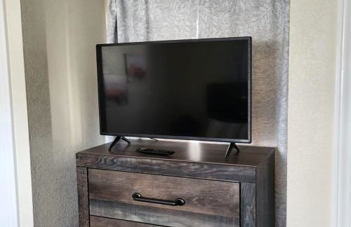 Country Roads 1BR apartment near TTU & downtown - Foto 5