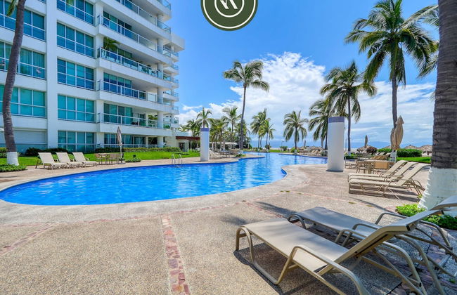 Sayil in Nuevo Vallarta - Foto 6