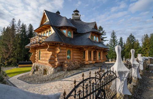 Rich Witch Villa&SPA - Foto 104