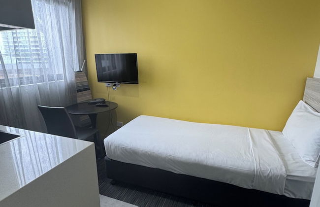 ValueSuites Green Square - Foto 14