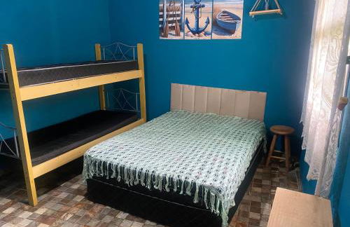 Chácara a 450mt da Praia Boracéia piscina infantil e outra adulto - Foto 20