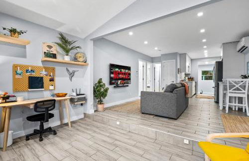 Zen Retreat - Sauna Pool Cold Plunge & More - Foto 20