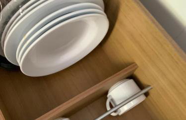 Lindo, simples, aconchegante e pé na areia - Foto 10