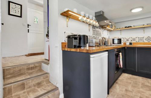 Cascade Cottage Exford - Foto 13