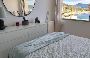 Appartement panoramique sur mer - Foto 16