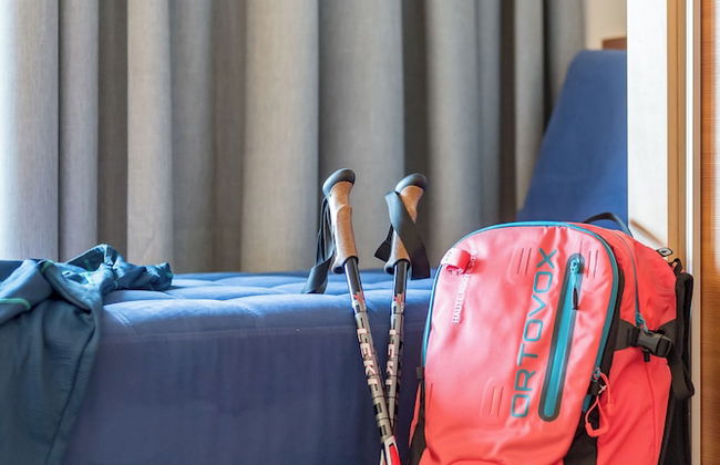 Hotel Andy - Foto 57