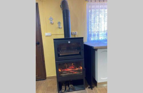 El Refugio de San Pablo de los Montes - Foto 8