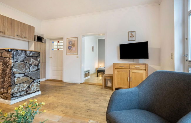 Ferienwohnung in der Mecklenburger Seenplatte - Foto 13