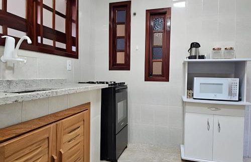 No Pé da Igreja Praia da Vila Entre o mar e lagoa - Foto 37