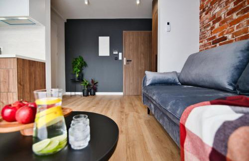 Calma - apartamenty z ogrodem blisko Energylandii - Foto 25