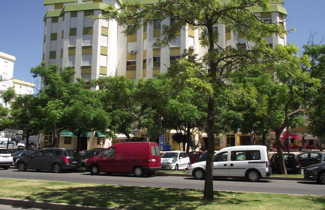 T1 Dunas 7D 150m Praia A C 4 Pessoas - Foto 18