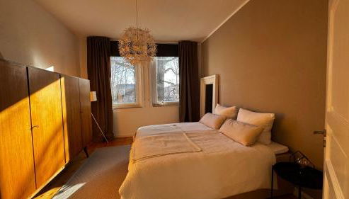 Ferienwohnung inmitten der Natur und Seen - Foto 3