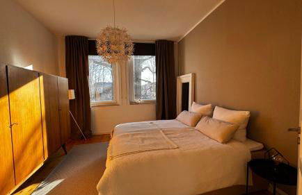 Ferienwohnung inmitten der Natur und Seen - Foto 3