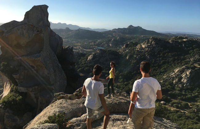 Agriturismo Monti di Jogliu - Photo 50