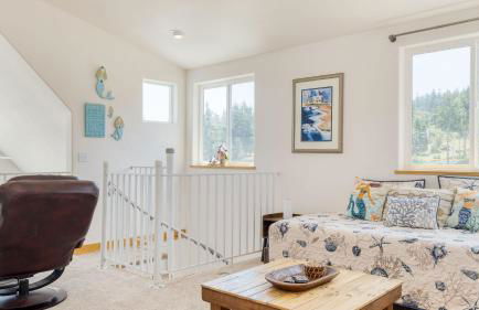 Sisters by the Sound by Avantstay Beach Access - Foto 51