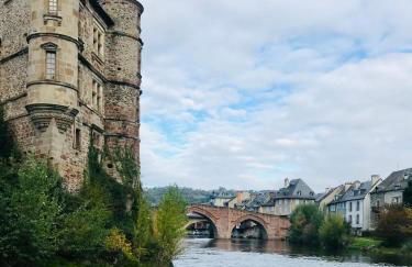 Appart'Hôtel - Au Vieux Palais - Photo 51