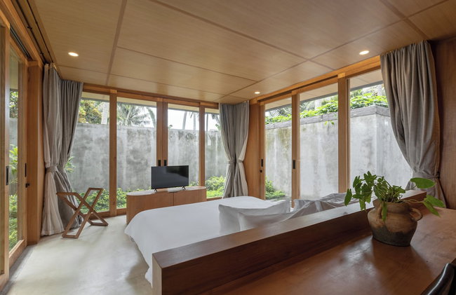 Rumah Amadangi Kedungu - Photo 3