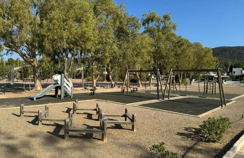 Porto Hydra - Villa 44 - Foto 18