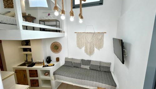 Babatseratsi skyrian studio 1 - Photo 3