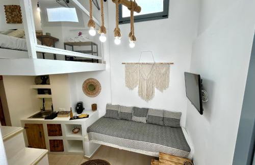 Babatseratsi skyrian studio 1 - Photo 3